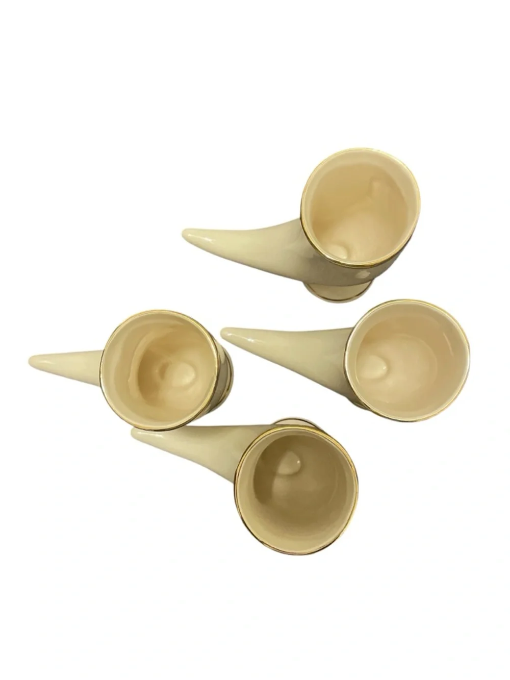 Vintage set tuborg